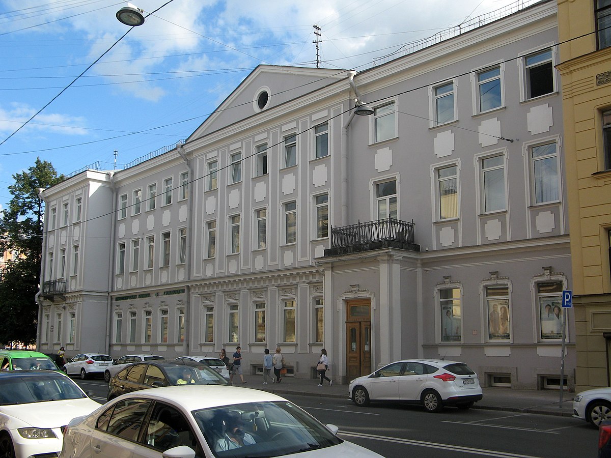 Офис агентства контекстной рекламы DSGROUP в Москве, ул. Дубининская, д. 53