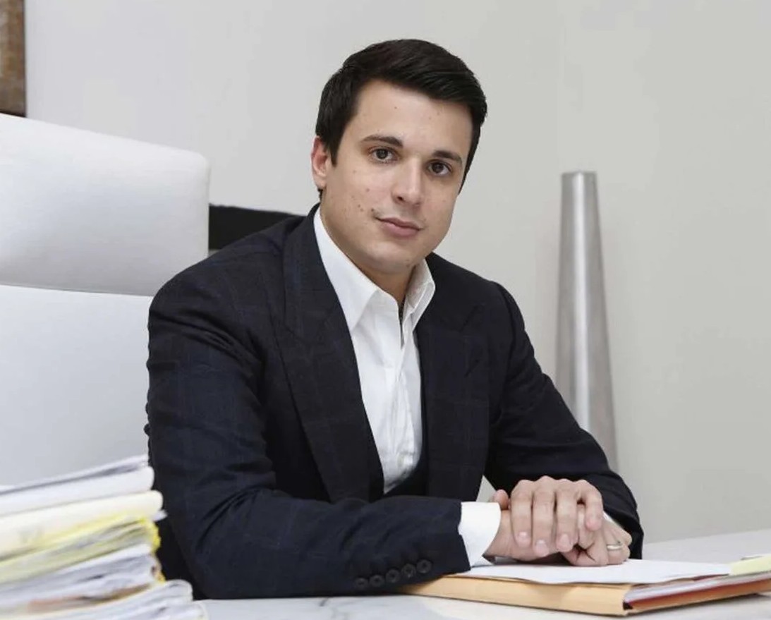 Евгений Директович